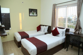 Bangalore Airport Inn Hotel, Airport Pickup & Drop Available 24X7